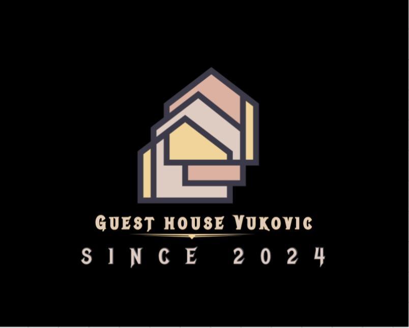 Guest House Vukovic Podgorica Exterior photo