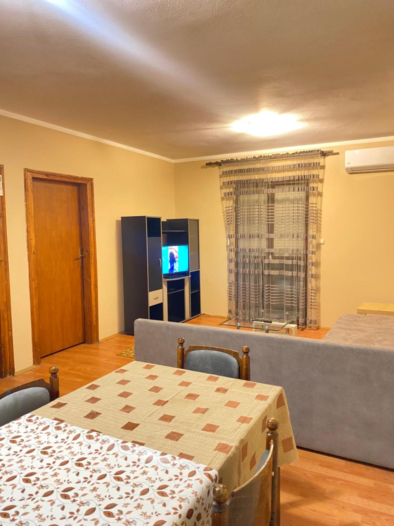 Guest House Vukovic Podgorica Exterior photo