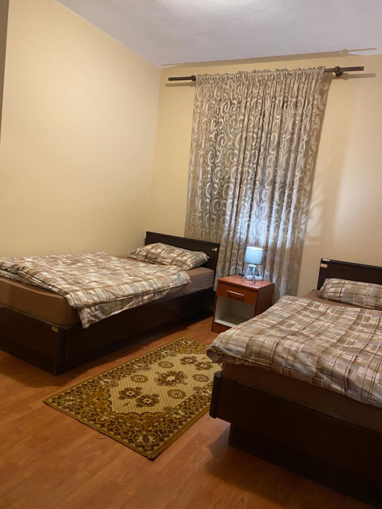 Guest House Vukovic Podgorica Exterior photo